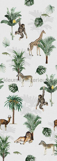 Behang Expresse Olive and Noah INK7841 | Bestellen bij https://www.kleurmijninterieur.nl/
