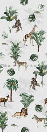 Behang Expresse Olive and Noah INK7841 | Bestellen bij https://www.kleurmijninterieur.nl/