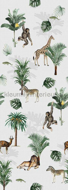 Behang Expresse Olive and Noah INK7841 | Bestellen bij https://www.kleurmijninterieur.nl/