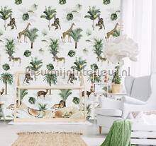Behang Expresse Olive and Noah INK7841 | Bestellen bij https://www.kleurmijninterieur.nl/