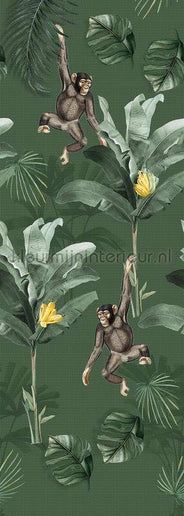 Behang Expresse Olive and Noah INK7842 | Bestellen bij https://www.kleurmijninterieur.nl/