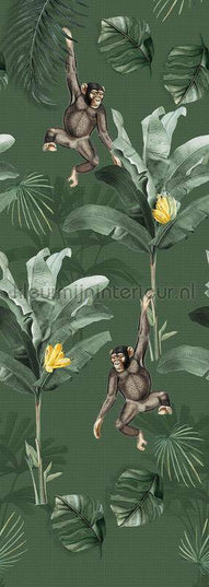 Behang Expresse Olive and Noah INK7842 | Bestellen bij https://www.kleurmijninterieur.nl/