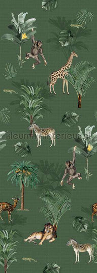 Behang Expresse Olive and Noah INK7843 | Bestellen bij https://www.kleurmijninterieur.nl/