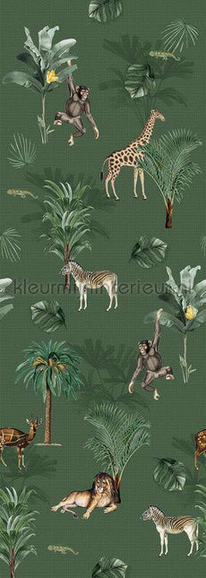 Behang Expresse Olive and Noah INK7843 | Bestellen bij https://www.kleurmijninterieur.nl/