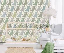 Behang Expresse Olive and Noah INK7844 | Bestellen bij https://www.kleurmijninterieur.nl/