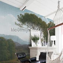 Dutch Wallcoverings Painted Memories 8009 | Bestellen bij https://www.kleurmijninterieur.nl/