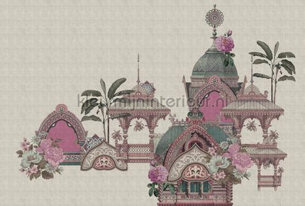 AS Creation Walls by Patel 3 DD121828 | Bestellen bij https://www.kleurmijninterieur.nl/
