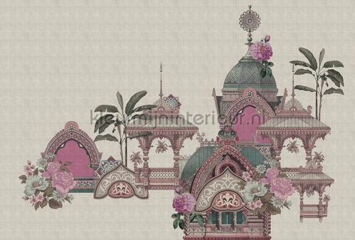AS Creation Walls by Patel 3 DD121828 | Bestellen bij https://www.kleurmijninterieur.nl/