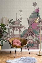 AS Creation Walls by Patel 3 DD121828 | Bestellen bij https://www.kleurmijninterieur.nl/
