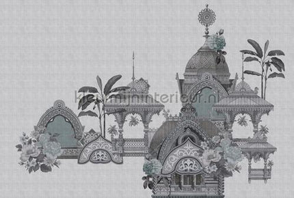 AS Creation Walls by Patel 3 DD121832 | Bestellen bij https://www.kleurmijninterieur.nl/