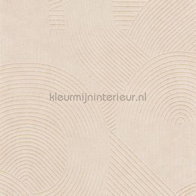 Casadeco Kyoto KYTO88751498 | Bestellen bij https://www.kleurmijninterieur.nl/