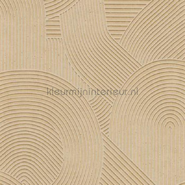 Casadeco Kyoto KYTO88751850 | Bestellen bij https://www.kleurmijninterieur.nl/