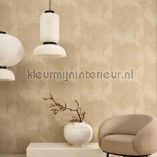 Casadeco Kyoto KYTO88751850 | Bestellen bij https://www.kleurmijninterieur.nl/