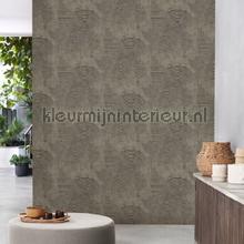 Casadeco Kyoto KYTO88757921 | Bestellen bij https://www.kleurmijninterieur.nl/