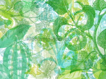 Rebel Walls Greenhouse r12022 | Bestellen bij https://www.kleurmijninterieur.nl/