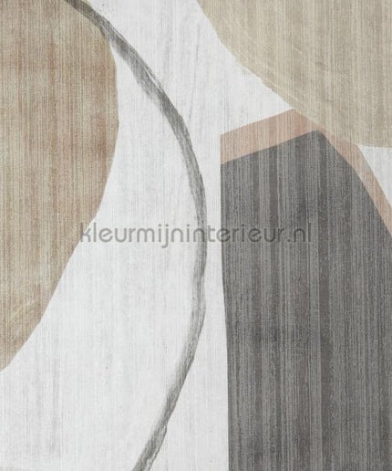 Hookedonwalls Aquarel 27720 | Bestellen bij https://www.kleurmijninterieur.nl/