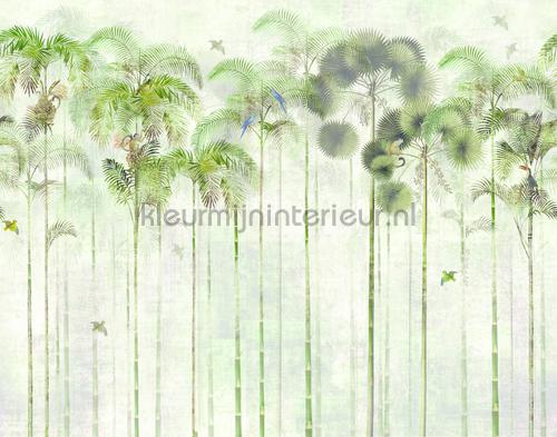 Khroma Wall Design dgwil1011-1012-1013 | Bestellen bij https://www.kleurmijninterieur.nl/