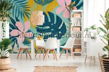 Livingwalls ARTist dd120213 | Bestellen bij https://www.kleurmijninterieur.nl/