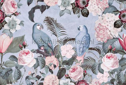 Livingwalls ARTist dd119689 | Bestellen bij https://www.kleurmijninterieur.nl/