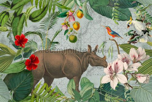 Livingwalls ARTist dd119725 | Bestellen bij https://www.kleurmijninterieur.nl/