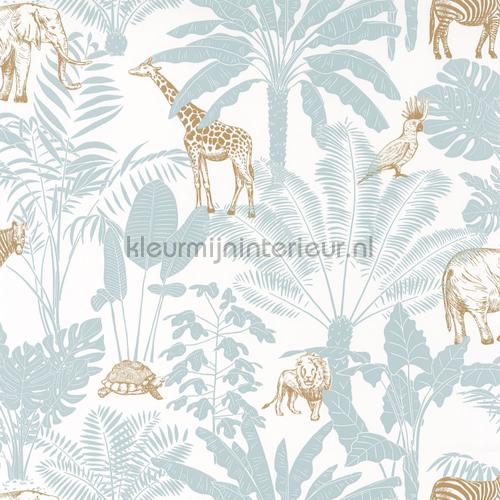 Caselio Our Planet OUP101957121 | Bestellen bij https://www.kleurmijninterieur.nl/