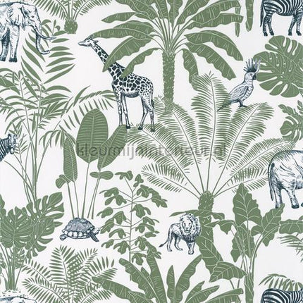 Caselio Our Planet OUP101957403 | Bestellen bij https://www.kleurmijninterieur.nl/
