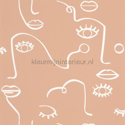 Caselio Young and Free YNF103334040 | Bestellen bij https://www.kleurmijninterieur.nl/
