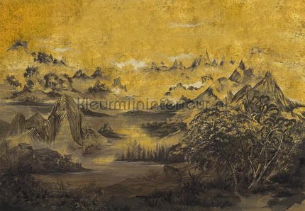 Coordonne Random Chinoiseries 7900021 | Bestellen bij https://www.kleurmijninterieur.nl/