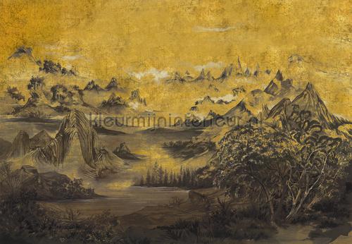 Coordonne Random Chinoiseries 7900021 | Bestellen bij https://www.kleurmijninterieur.nl/