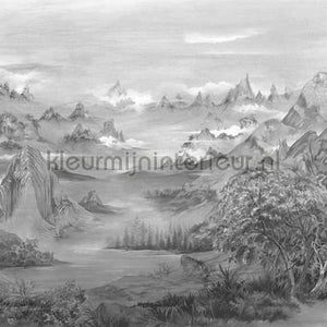 Coordonne Random Chinoiseries 7900022 | Bestellen bij https://www.kleurmijninterieur.nl/