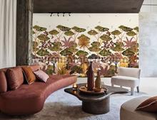 Casamance Golfe du Bengale 75983160 | Bestellen bij https://www.kleurmijninterieur.nl/