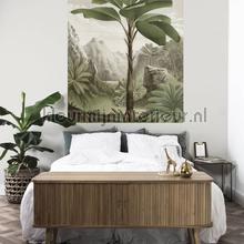 Kek Amsterdam Circles and Panels pa-010 | Bestellen bij https://www.kleurmijninterieur.nl/