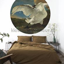Kek Amsterdam Circles and Panels ck-004 | Bestellen bij https://www.kleurmijninterieur.nl/
