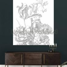 Kek Amsterdam Circles and Panels pa-015 | Bestellen bij https://www.kleurmijninterieur.nl/