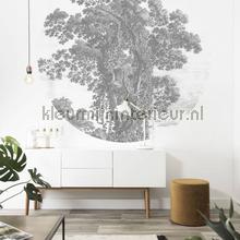 Kek Amsterdam Circles and Panels ck-013 | Bestellen bij https://www.kleurmijninterieur.nl/