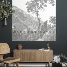 Kek Amsterdam Circles and Panels pa-002 | Bestellen bij https://www.kleurmijninterieur.nl/