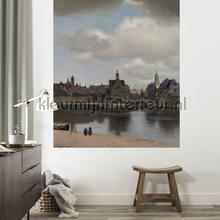 Kek Amsterdam Circles and Panels pa-022 | Bestellen bij https://www.kleurmijninterieur.nl/