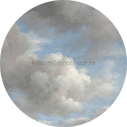 Kek Amsterdam Circles and Panels ck-007 | Bestellen bij https://www.kleurmijninterieur.nl/