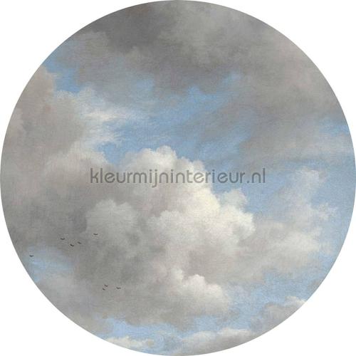 Kek Amsterdam Circles and Panels ck-007 | Bestellen bij https://www.kleurmijninterieur.nl/