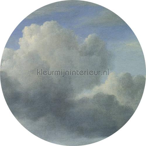 Kek Amsterdam Circles and Panels ck-008 | Bestellen bij https://www.kleurmijninterieur.nl/