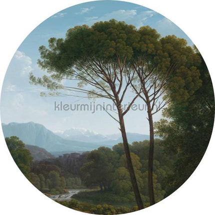 Kek Amsterdam Circles and Panels ck-003 | Bestellen bij https://www.kleurmijninterieur.nl/