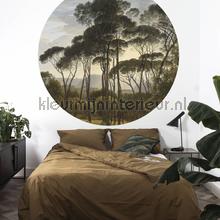 Kek Amsterdam Circles and Panels ck-011 | Bestellen bij https://www.kleurmijninterieur.nl/