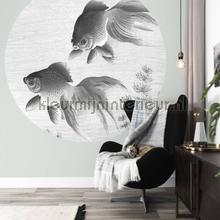 Kek Amsterdam Circles and Panels ck-005 | Bestellen bij https://www.kleurmijninterieur.nl/