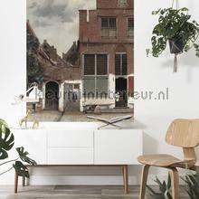 Kek Amsterdam Circles and Panels pa-019 | Bestellen bij https://www.kleurmijninterieur.nl/