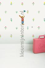 Kek Amsterdam Kinderbehang WP-304 | Bestellen bij https://www.kleurmijninterieur.nl/
