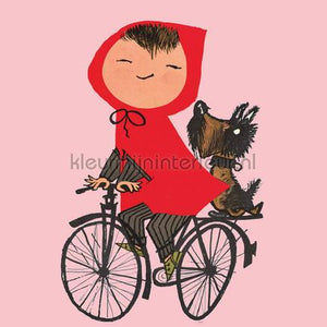 Kek Amsterdam Kinderbehang WS-037 | Bestellen bij https://www.kleurmijninterieur.nl/