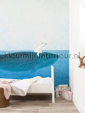 Kek Amsterdam Kinderbehang WS-008 | Bestellen bij https://www.kleurmijninterieur.nl/