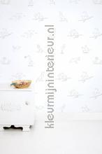 Kek Amsterdam Kinderbehang WP-424 | Bestellen bij https://www.kleurmijninterieur.nl/
