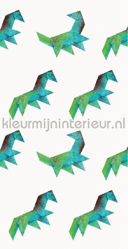 Kek Amsterdam Kinderbehang WP-423 | Bestellen bij https://www.kleurmijninterieur.nl/