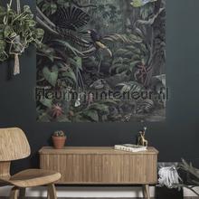 Kek Amsterdam Circles and Panels pa-003 | Bestellen bij https://www.kleurmijninterieur.nl/